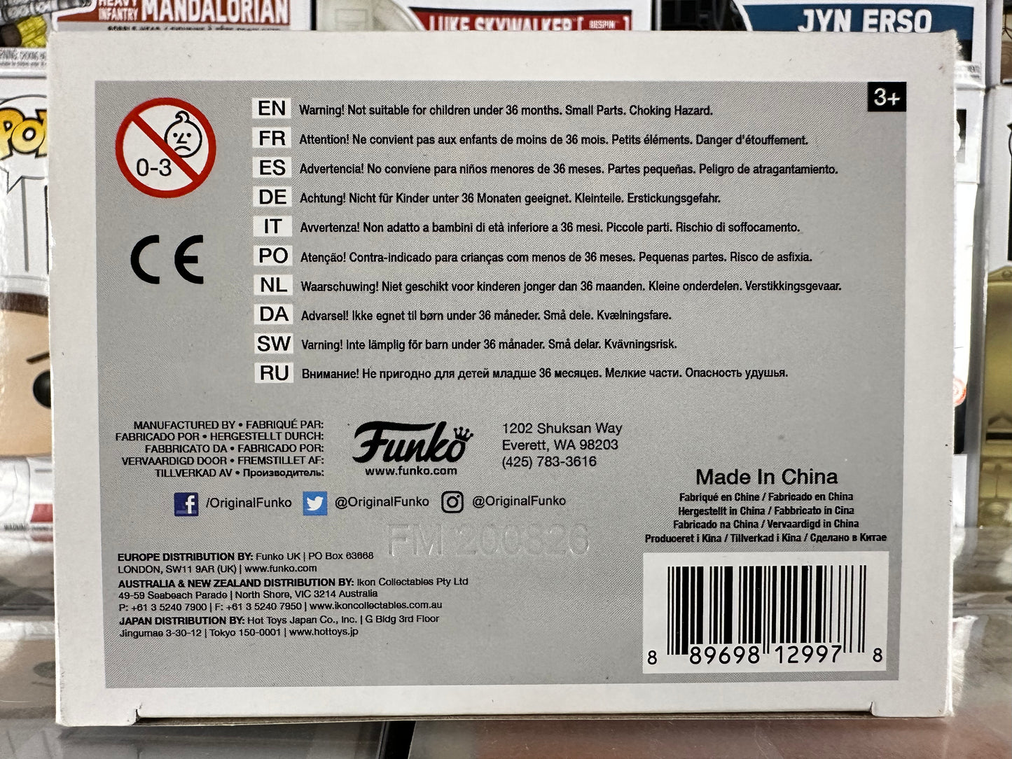 Naruto Shippuden - Naruto (Rasengan) (181)