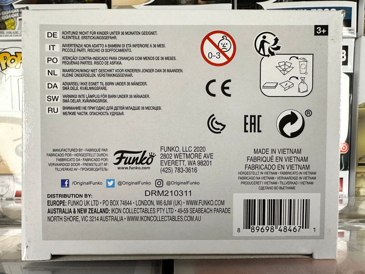 My Hero Academia - Best Jeanist (786)