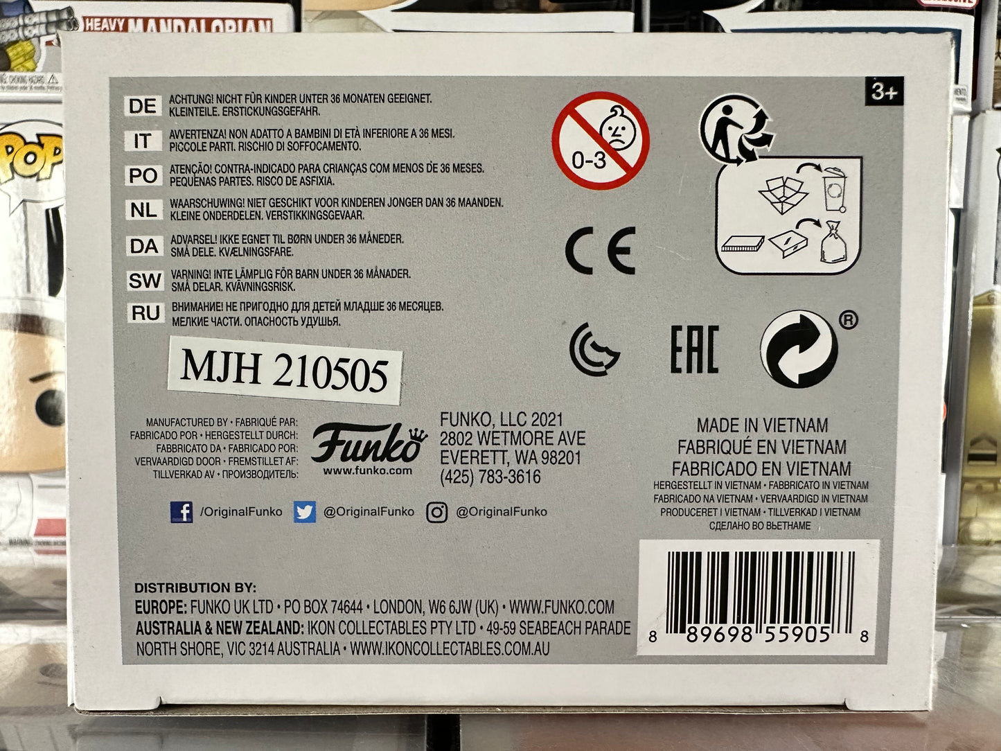 Parks and Recreation - Filibuster Leslie (1151) (2021 Summer Convention)