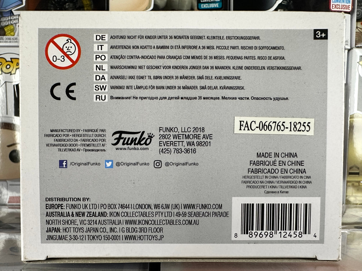 Marvel X-Men - Logan (185) Vaulted