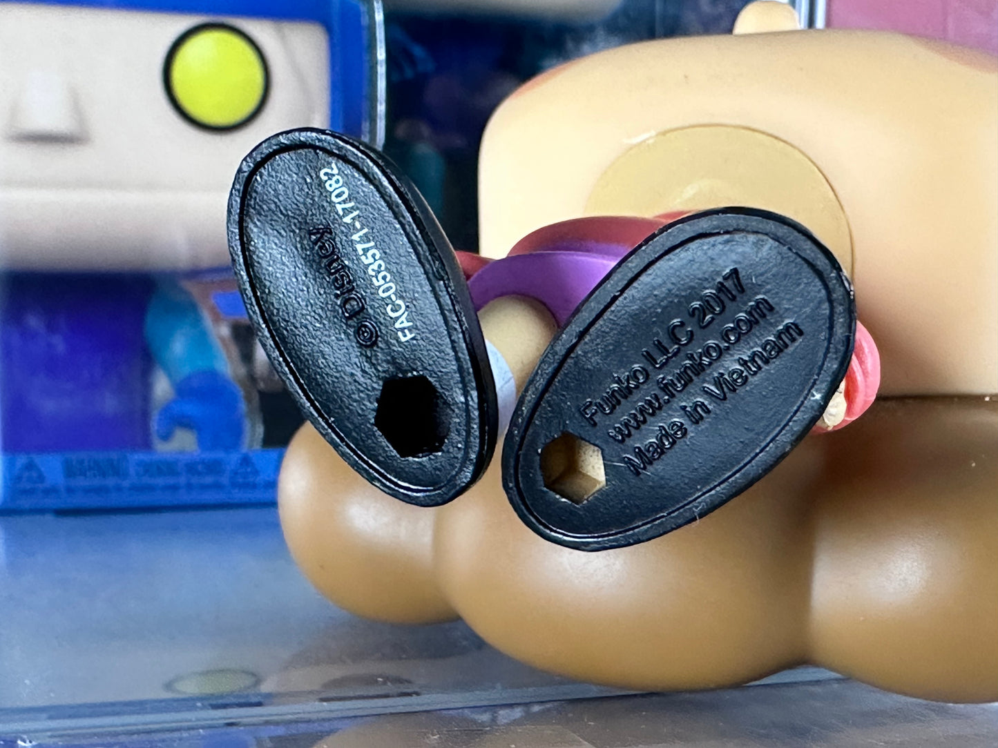 Disney Gravity Falls - Mabel Pines (241) Vaulted OOB