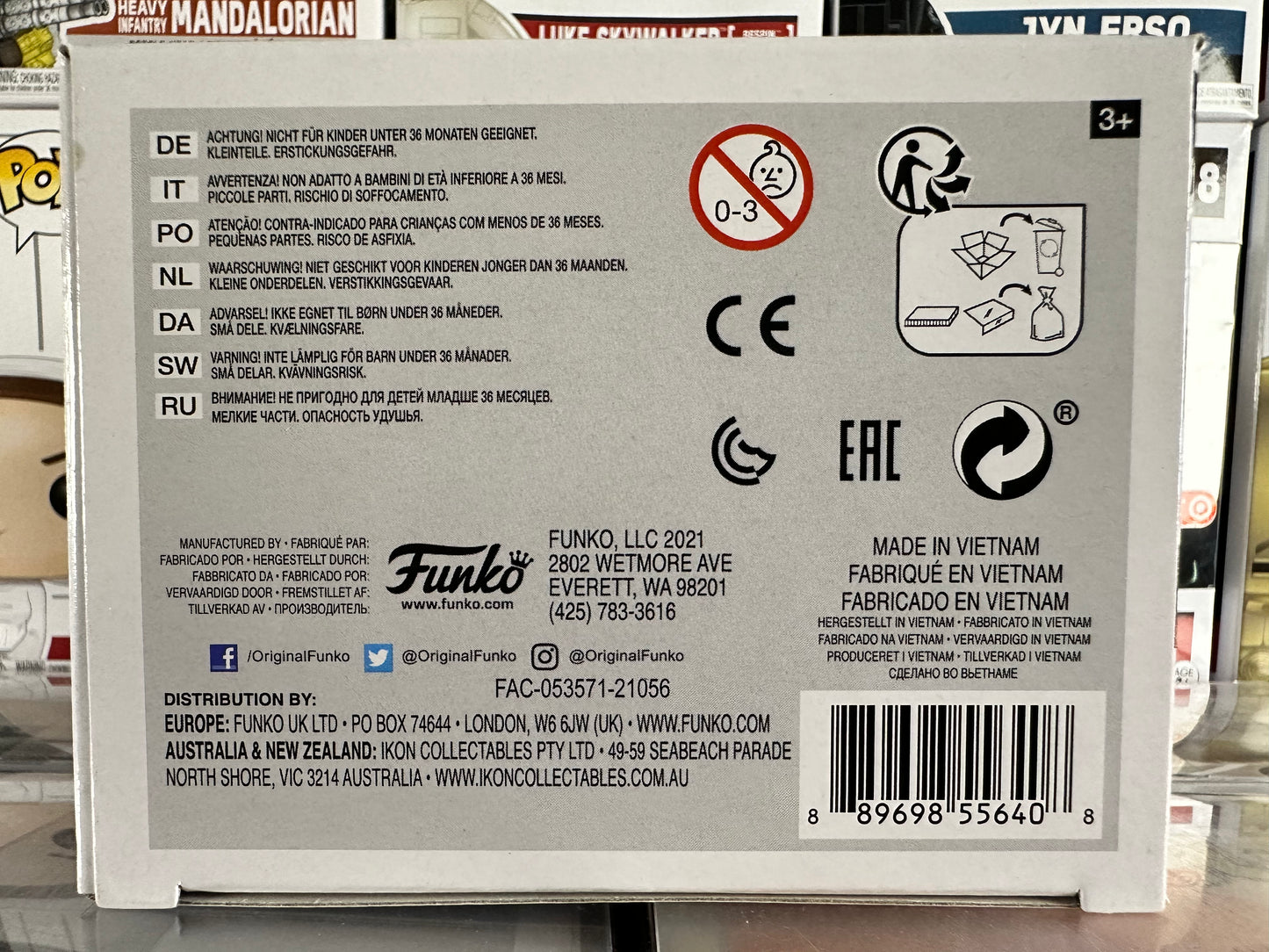 Marvel Mech Strike - Venom (836)