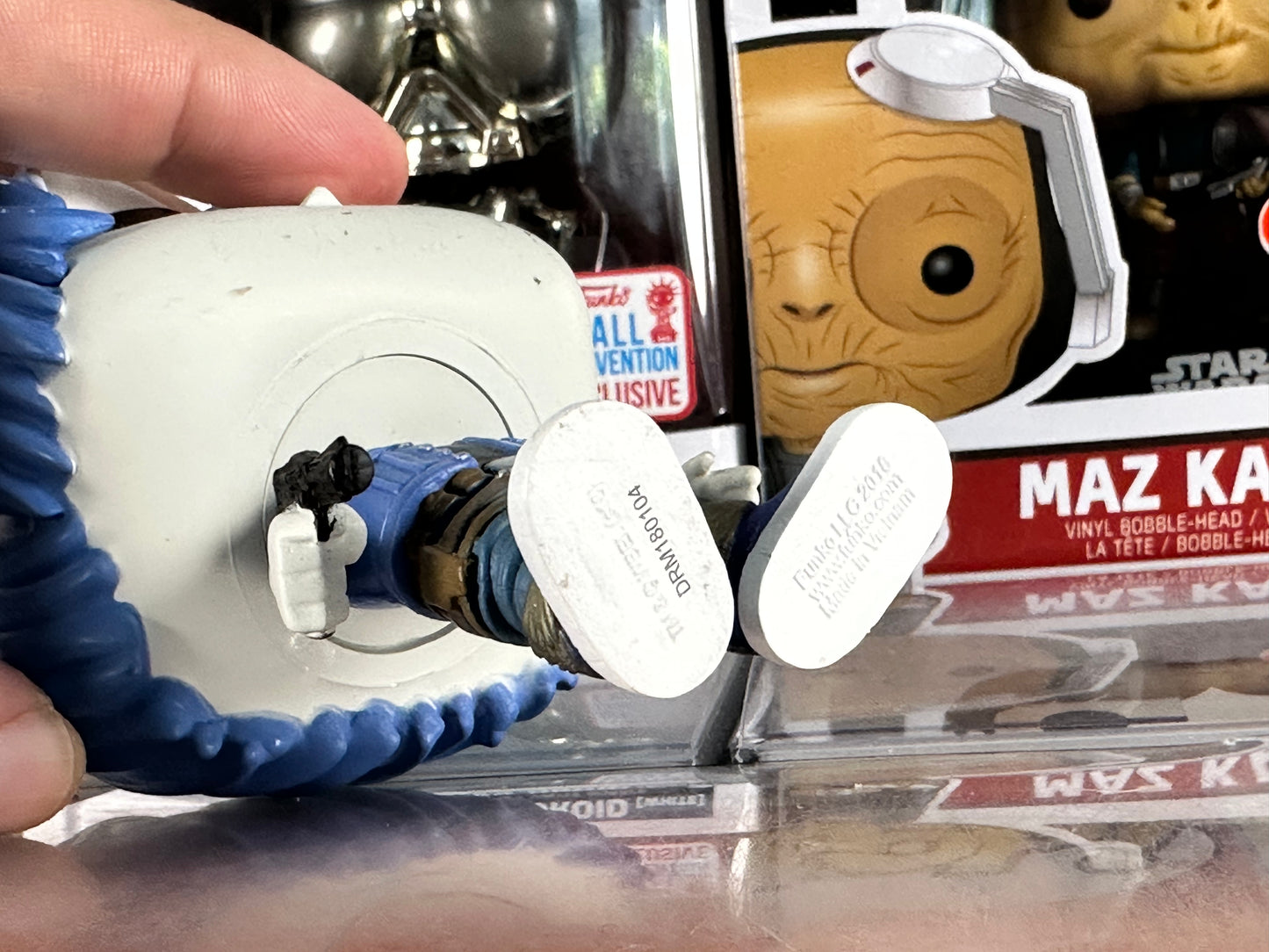 Ready Player One - Parzival (496) OOB