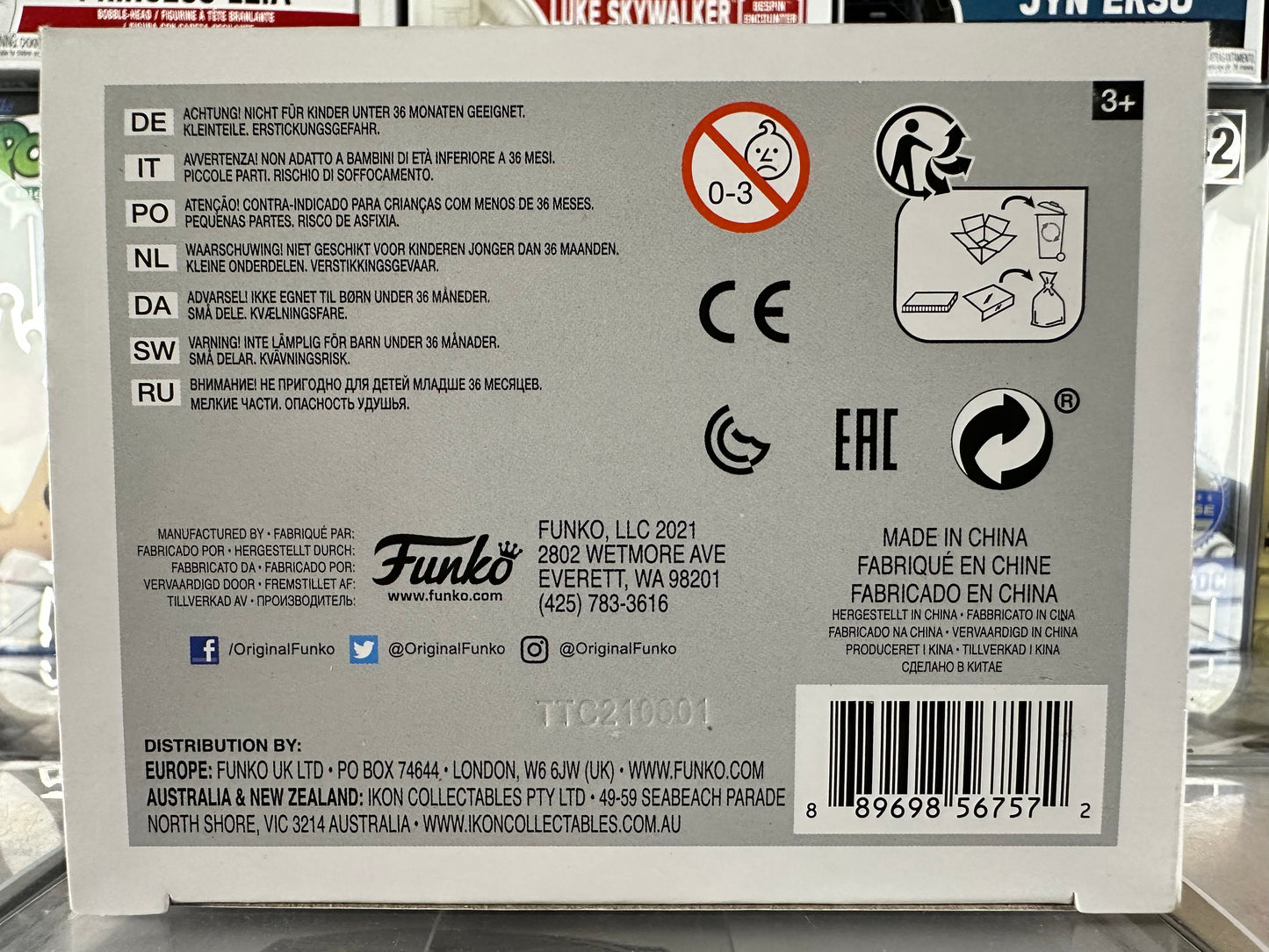 Pop Rocks - DJ Khaled (237)