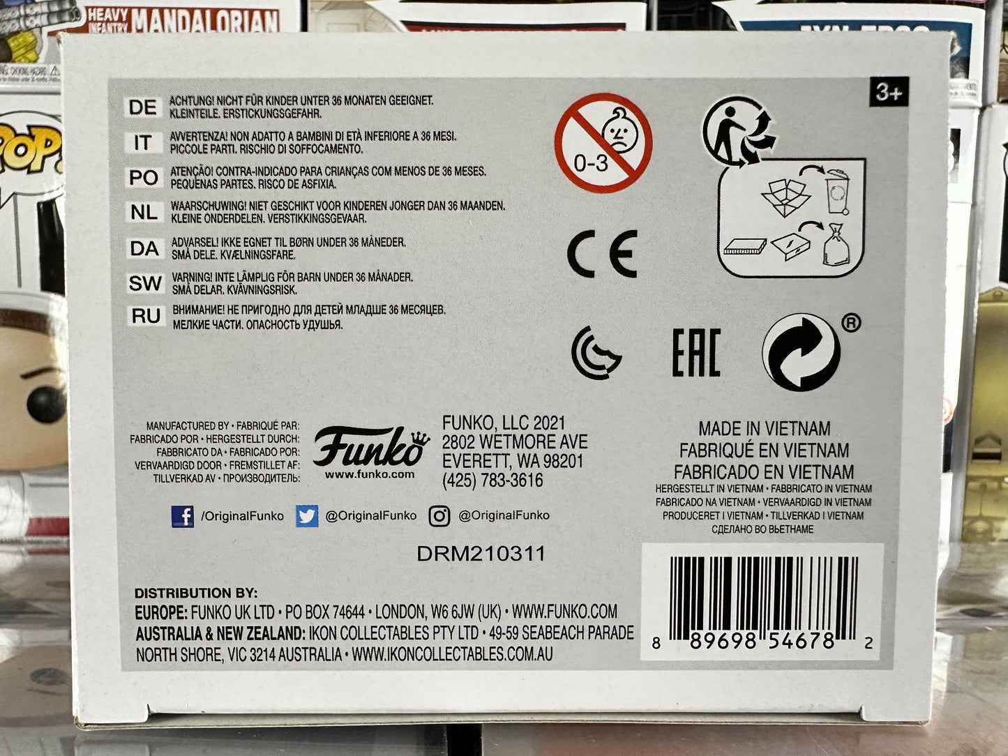 Seinfeld - Elaine (Sombrero) (1087)