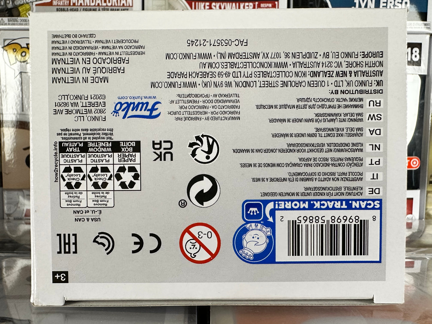 Marvel Spider-Man - Doctor Octopus (957)