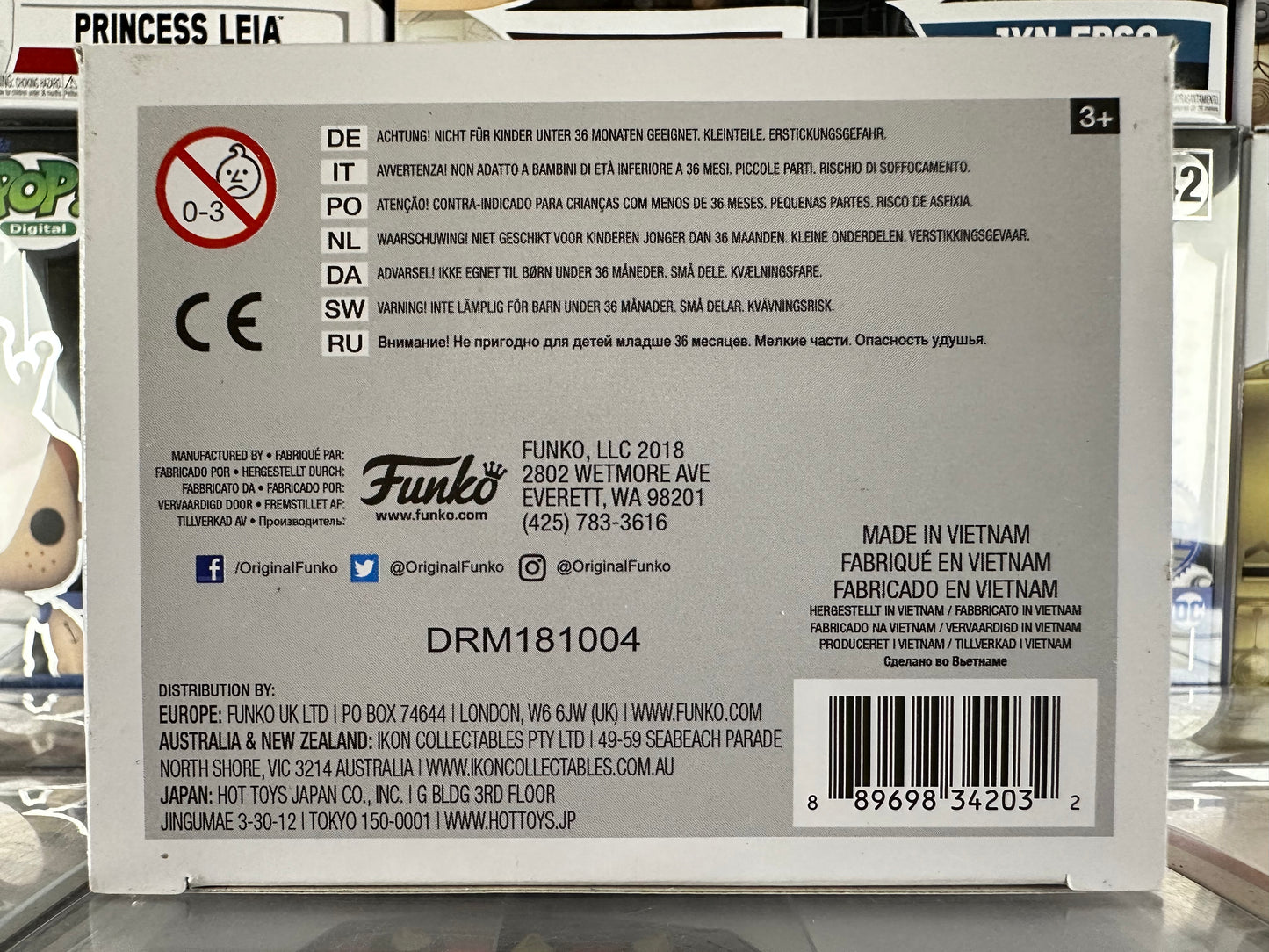 Overwatch - Santa Mei (425)