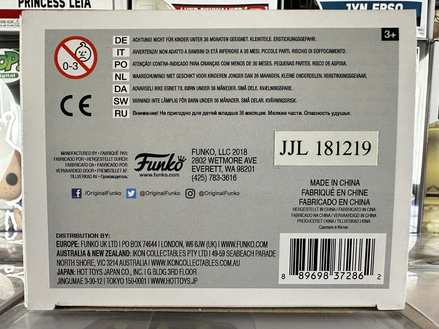 Pop Icons - Dr. Seuss (03)