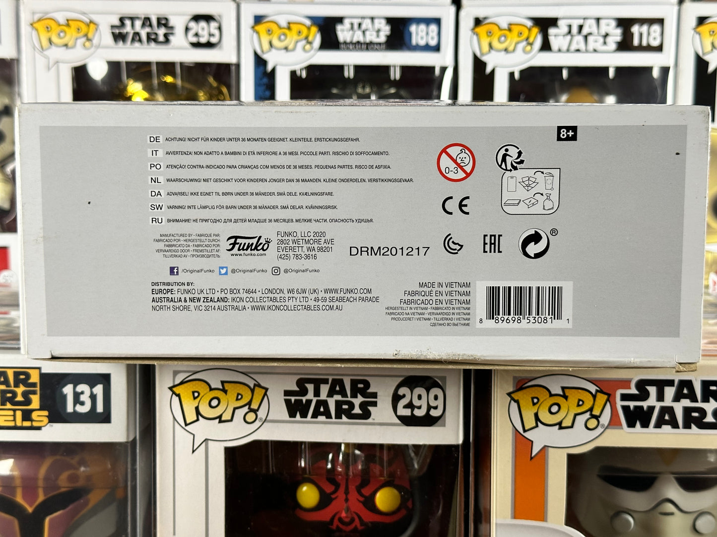 Pop Rocks - Portada del álbum - Queen - News Of The World (Metálico) (06)