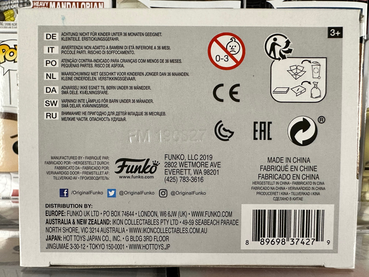 Gears of War - Kait Diaz (475) Vaulted