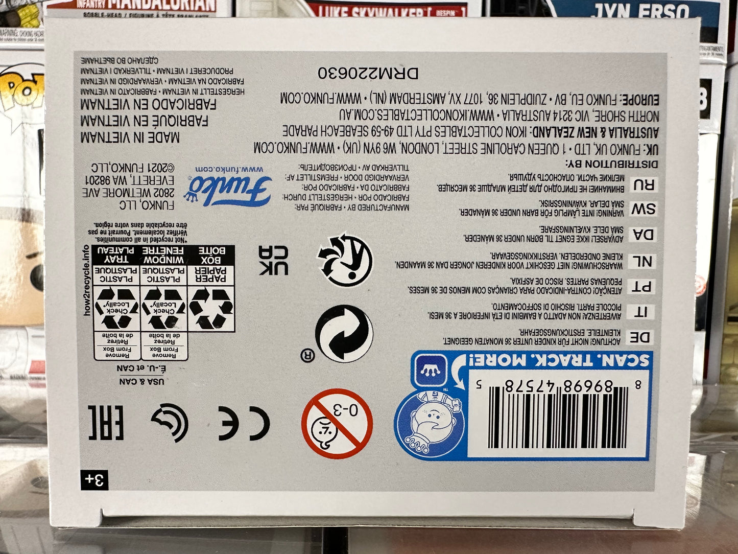 Naruto Shippuden - Rock Lee (739)