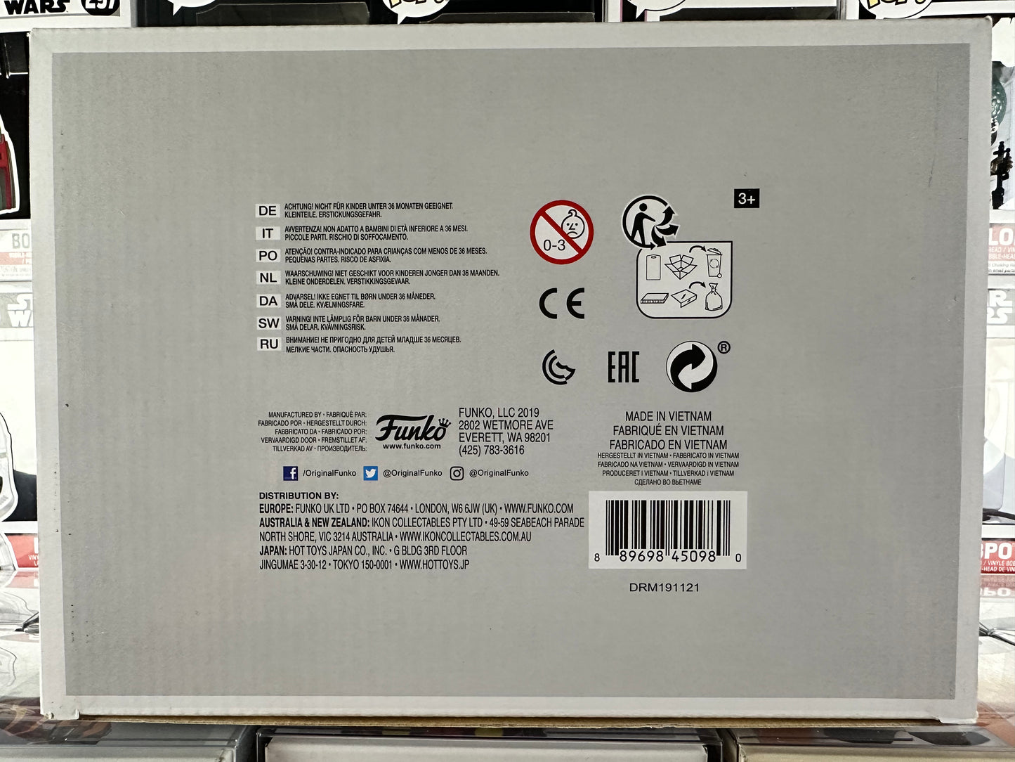 Speed Racer - Atracciones - Speed Racer con Mach 5 (75) saltado