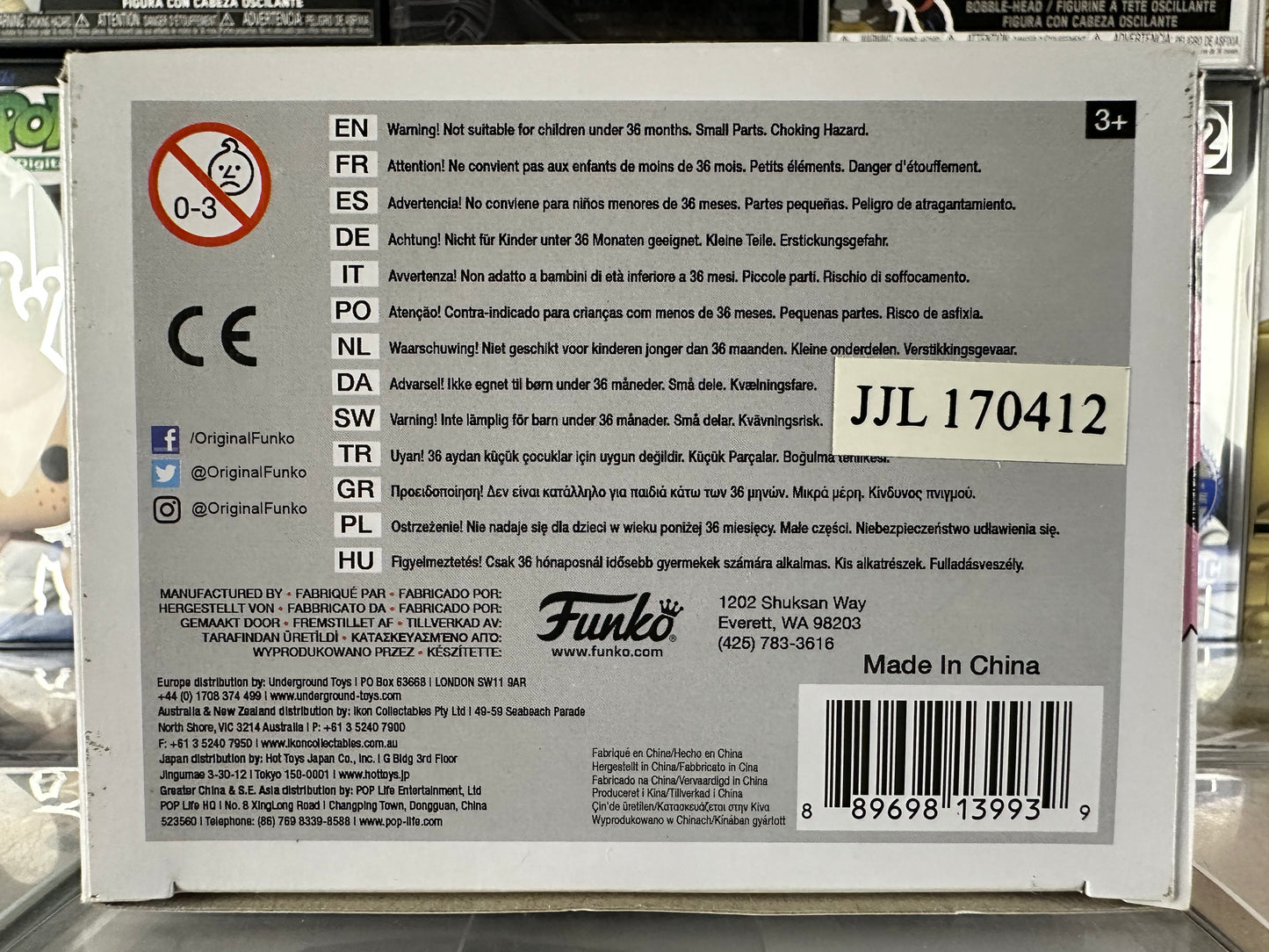 Bojack Horseman - Princess Carolyn (231) Vaulted