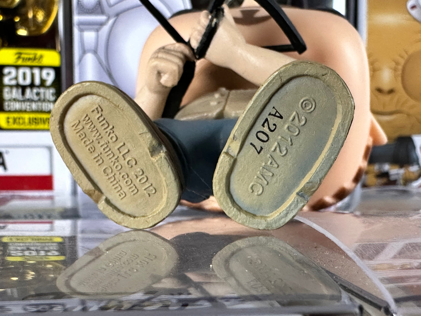 The Walking Dead - Daryl Dixon (72) OOB