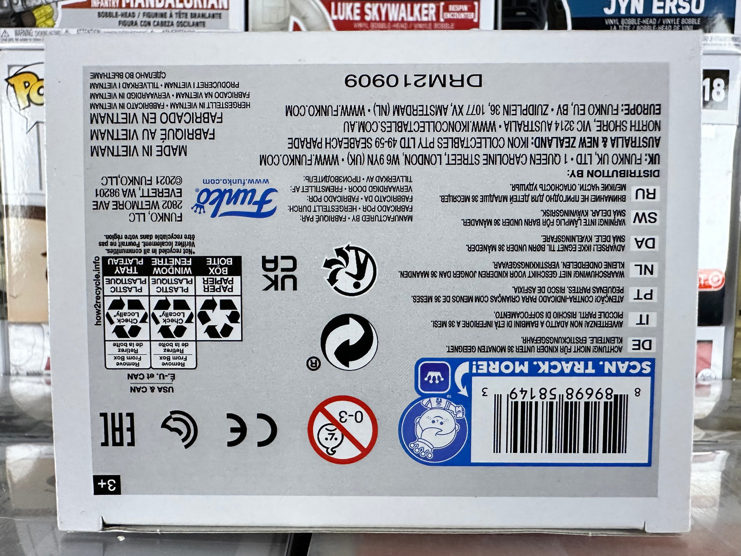 Naruto Shippuden - Anbu Itachi (1027)