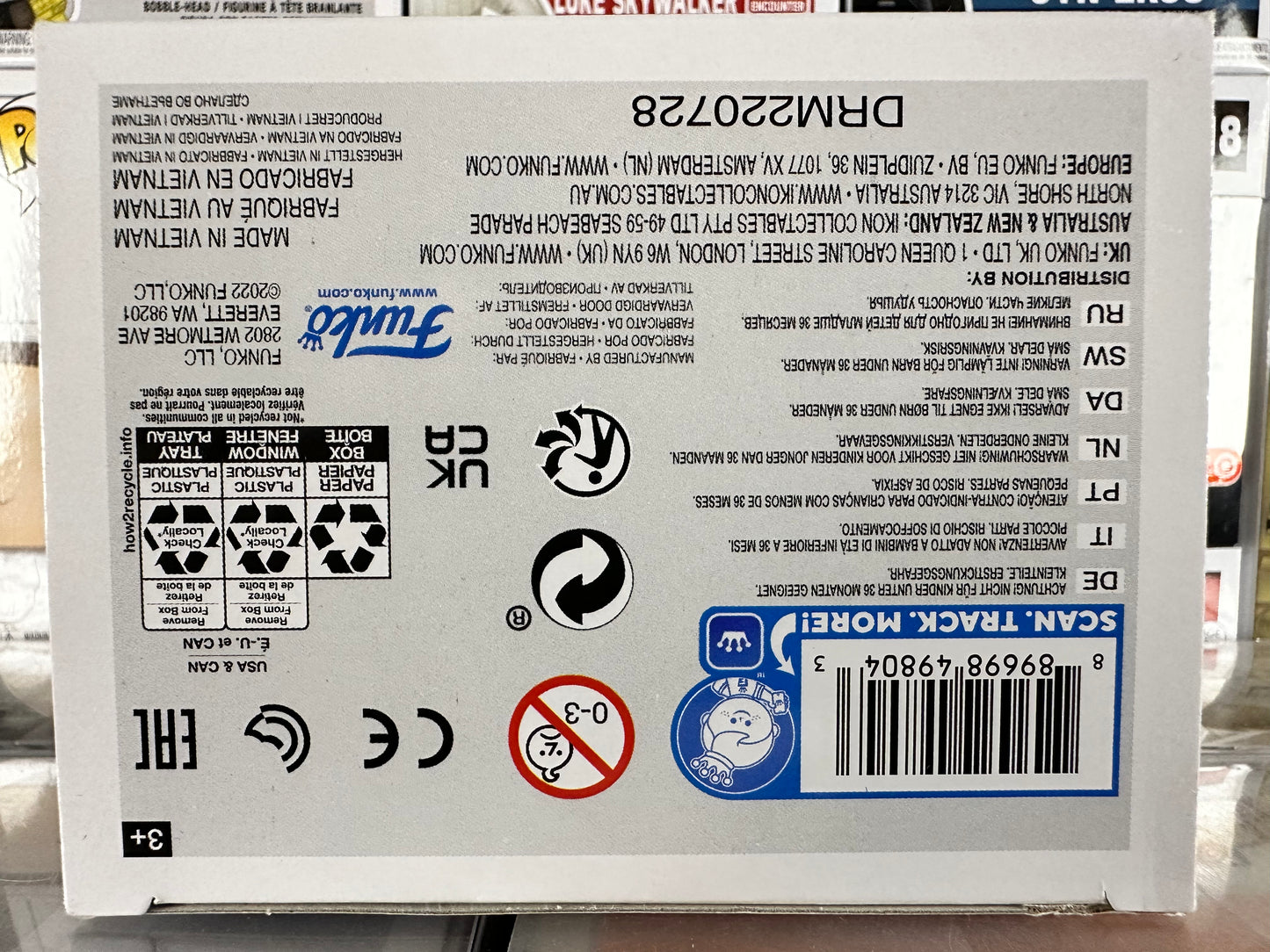 Naruto Shippuden - Kiba with Akamaru (1194)