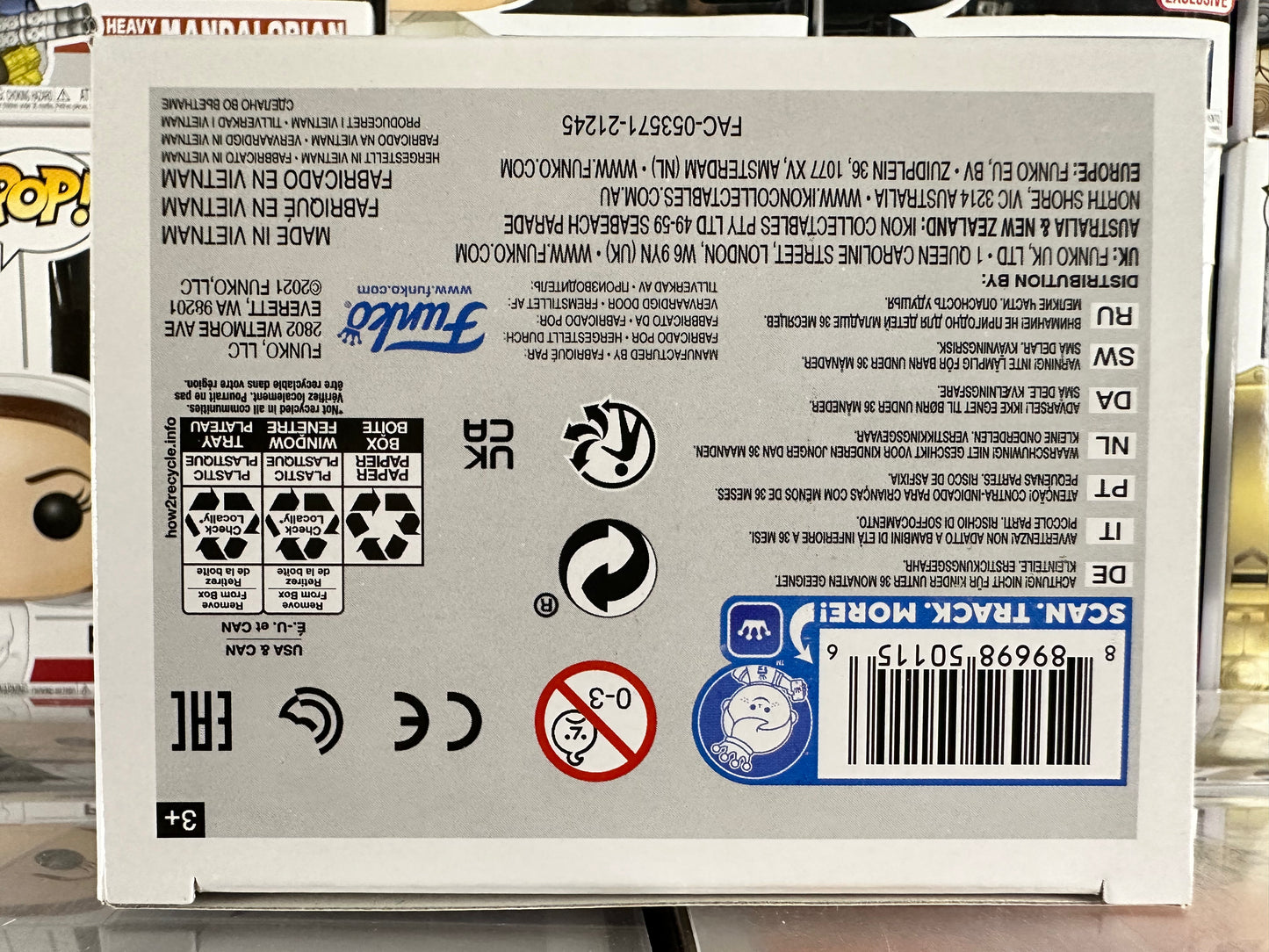 Marvel Eternals - Sersi (Druig Compound Outfit) (741)