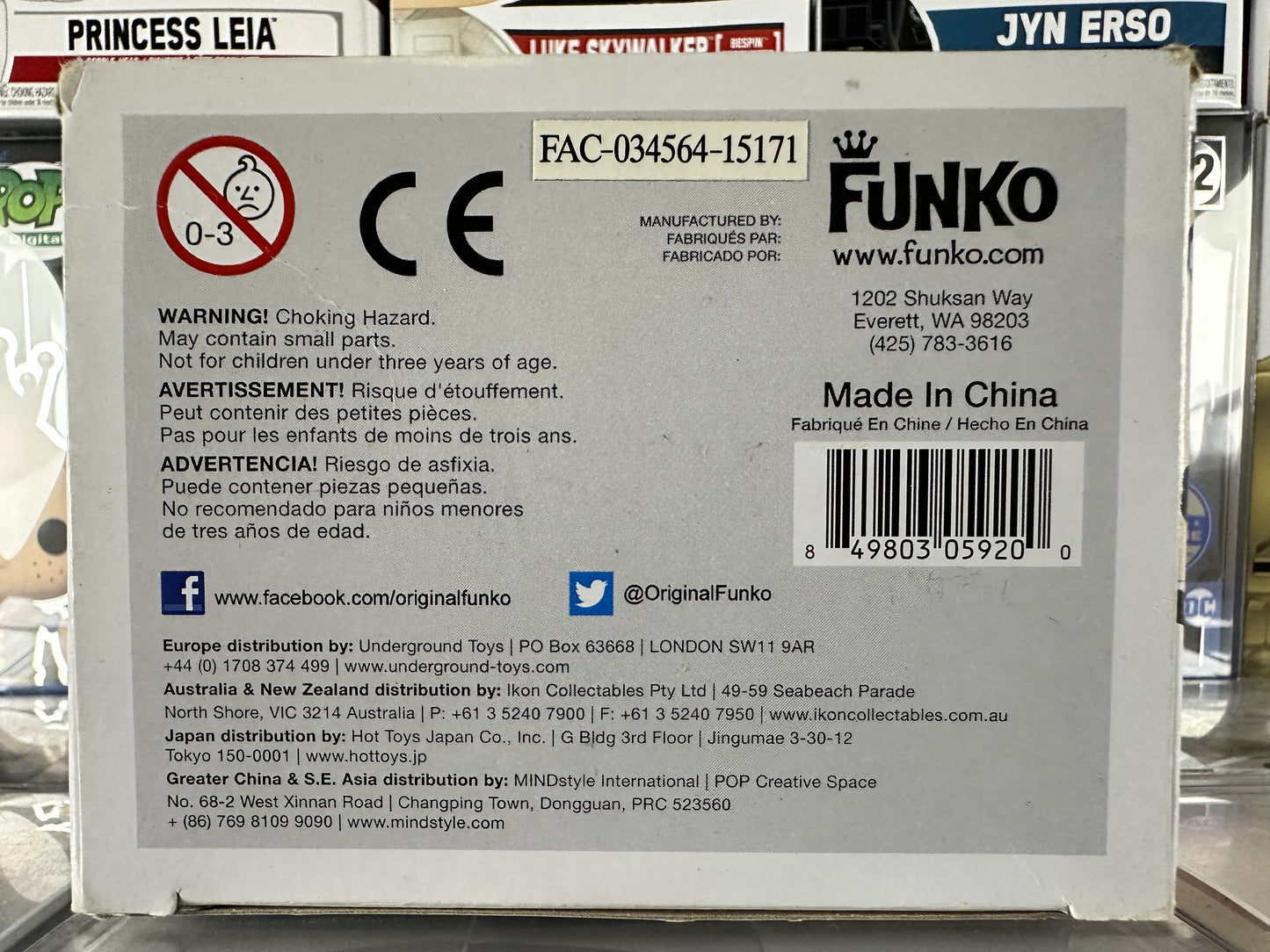 Marvel Agent Carter - Agent Carter (96) Vaulted