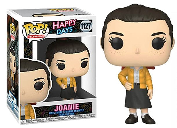 Happy Days - Joanie (1127)