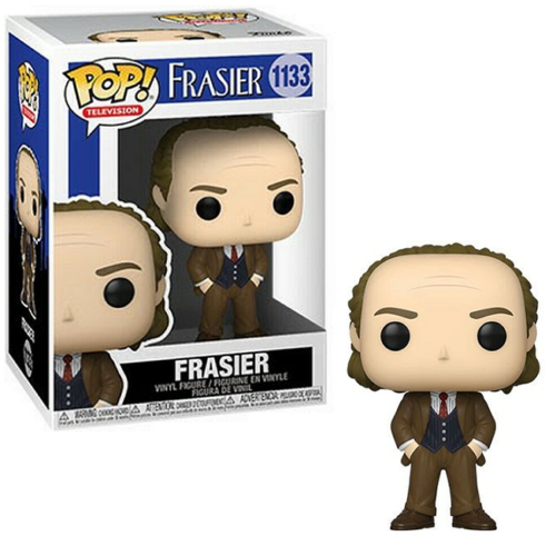 Frasier - Frasier (1133)
