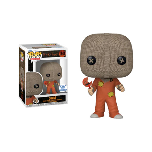 Trick 'r Treat - Sam with Lollipop (1243) Funko Shop