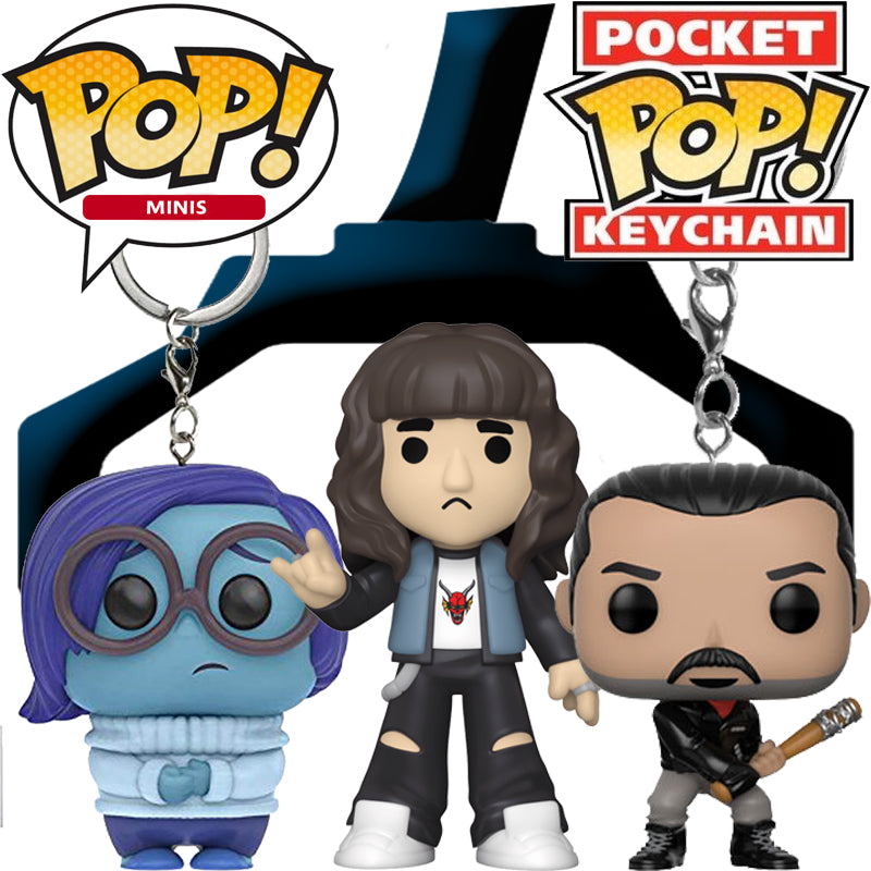 Mini Pops! – Popsession