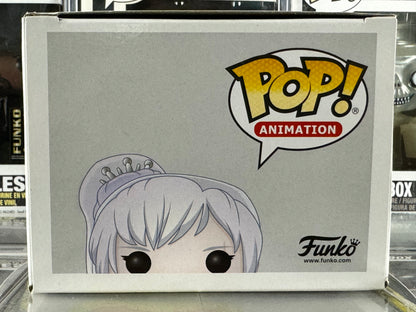 RWBY - Weiss Schnee (587) Vaulted