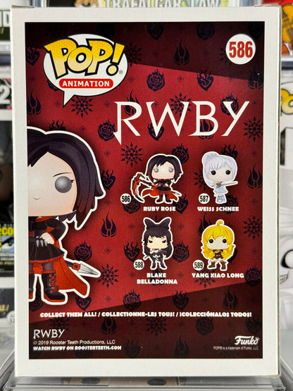 RWBY - Ruby Rose (586) abovedada
