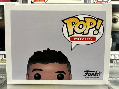 Director - Taika Waititi (596) Vaulted SDCC 3000 PCs Exclusive