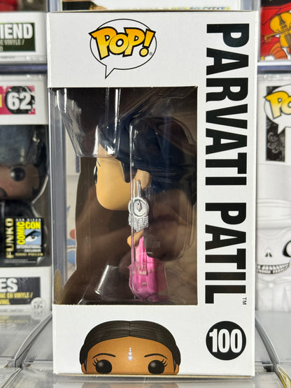 Wizarding World of Harry Potter - Parvati Patil (Yule Ball) (100) Vaulted