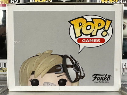 Borderlands - Tiny Tina (211) Vaulted