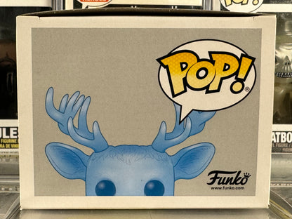 Wizarding World of Harry Potter - Patronus Harry Potter (104) Pre-Release Exclusive