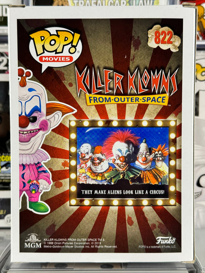 Killer Klowns From Outer Space - Slim (822) 2019 Fall Convention Vaulted