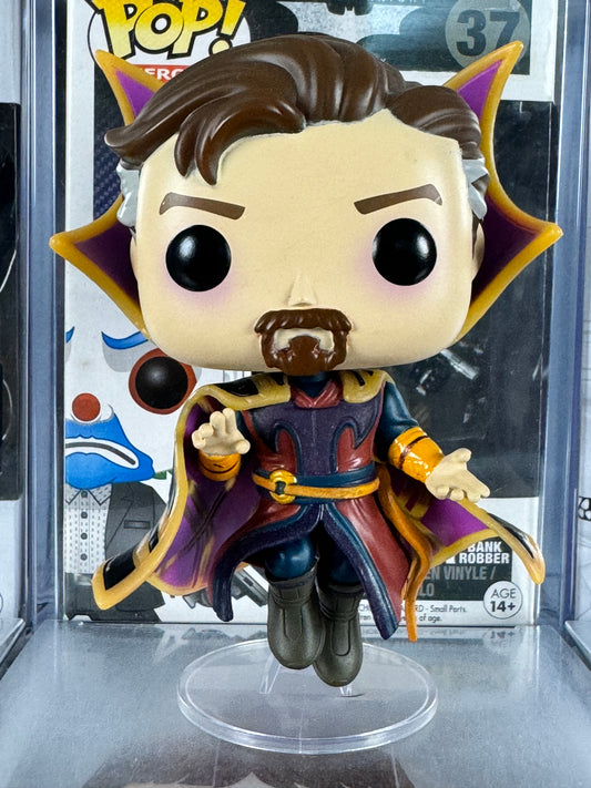 Marvel What If...? - Doctor Strange Supreme (Glow in the Dark) (874) OOB