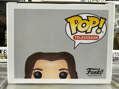 Modern Family - Gloria (755) CHASE