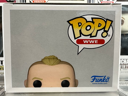 WWE - Brock Lesnar (110) Exclusivo de Amazon