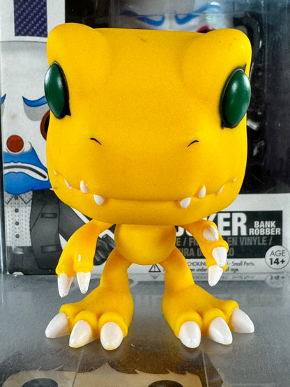 Digimon - Agumon (429) OOB