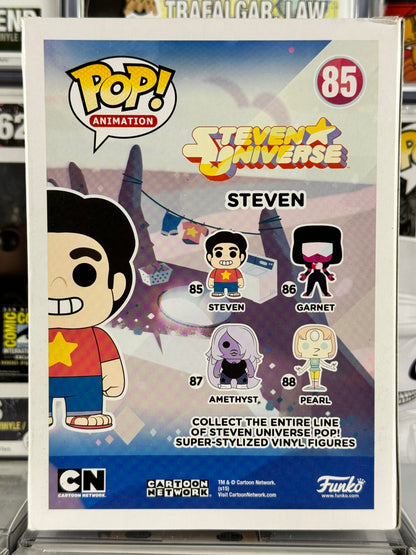 Steven Universe - Steven (Glow in the Dark) (85) Vaulted