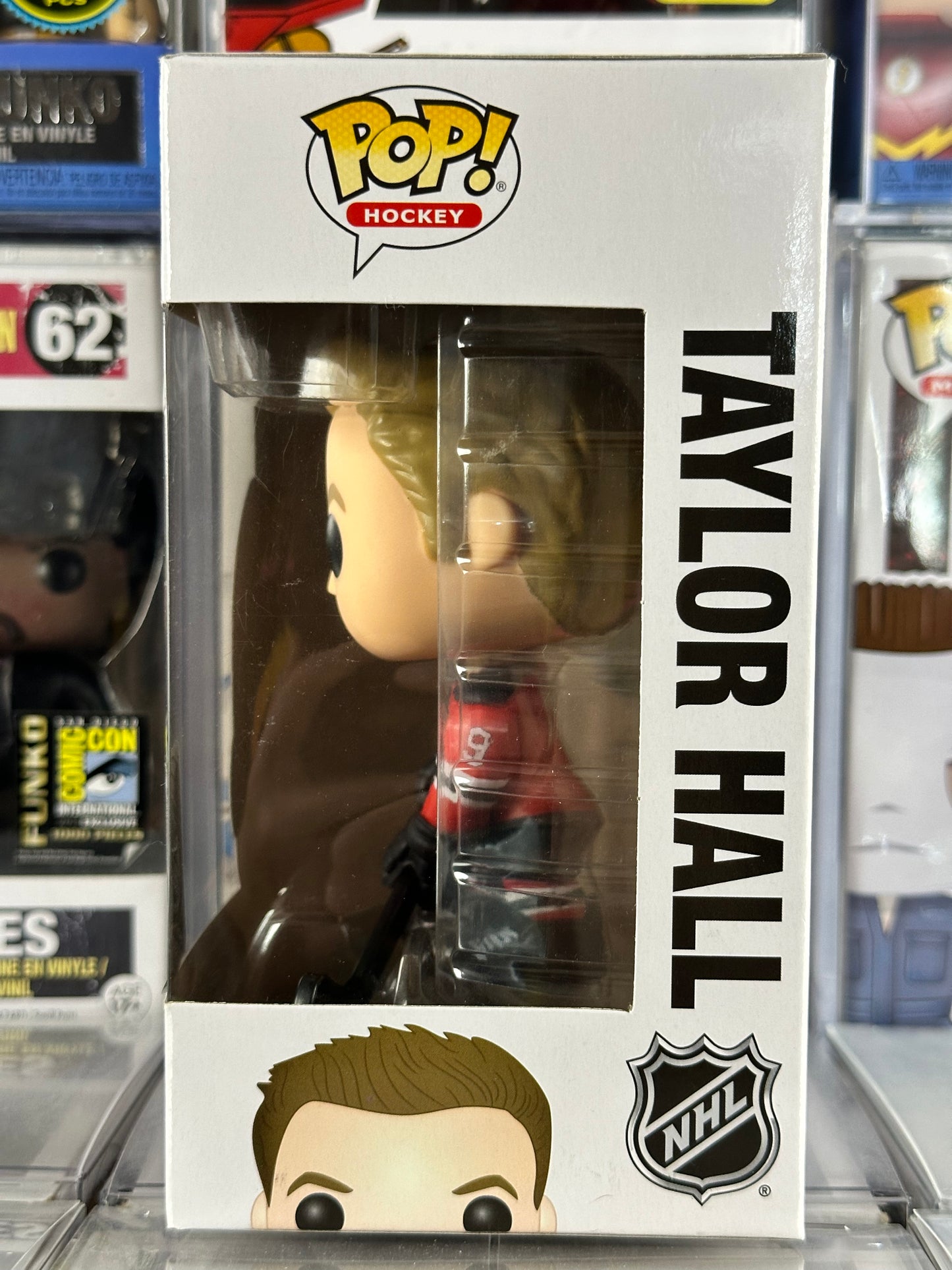 Pop Hockey - Taylor Hall (34)