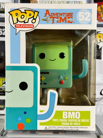 Adventure Time - BMO (52) Vaulted