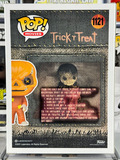 Trick 'r Treat - Sam (1121)