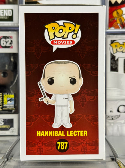The Silence Of The Lambs - Hannibal (787) Vaulted