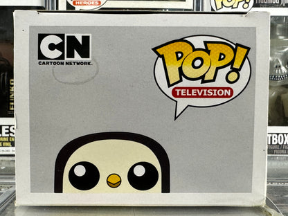 Hora de aventuras - Gunter (87) abovedado