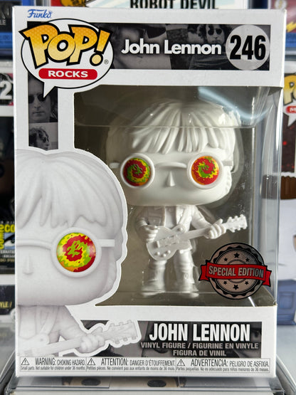 Pop Rocks - John Lennon (Psychedelic Shades) (246)
