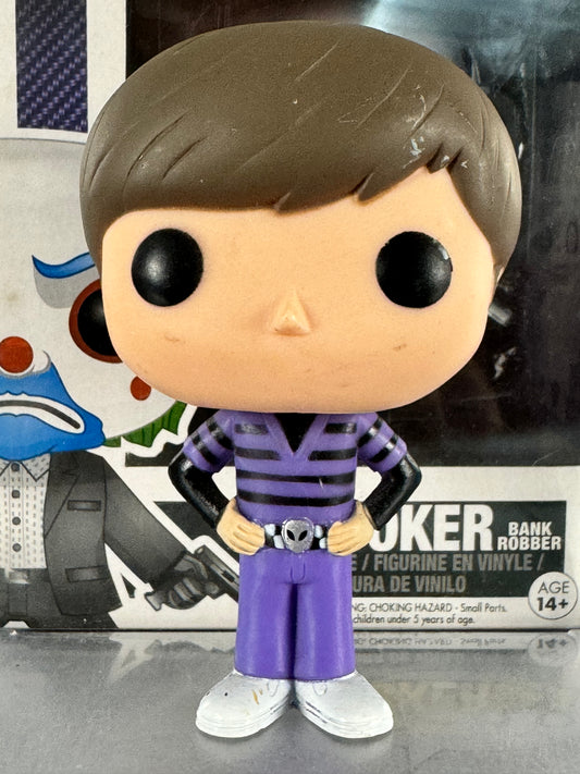 The Big Bang Theory - Howard Wolowitz (59) Vaulted OOB