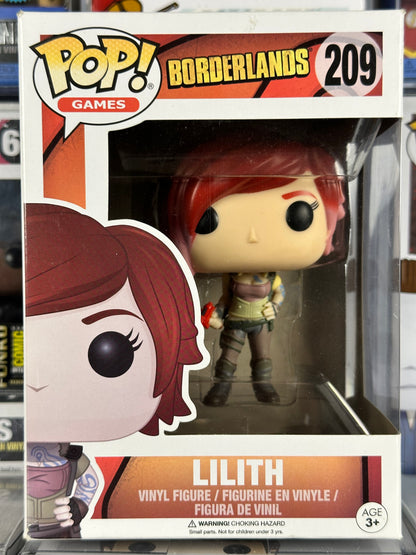 Borderlands - Lilith (209) abovedada