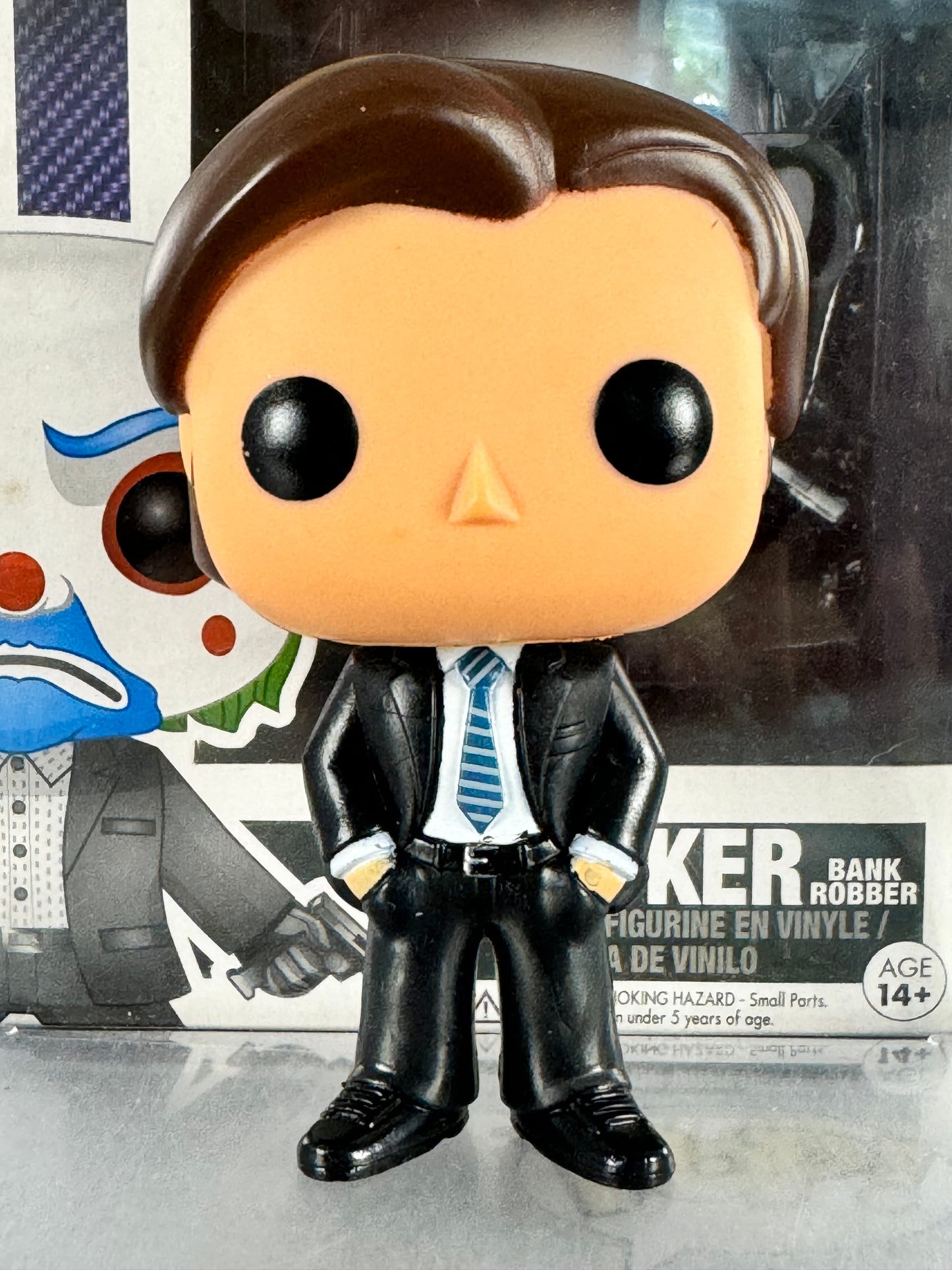 Supernatural - Sam (Undercover Outfit) (93) Vaulted OOB