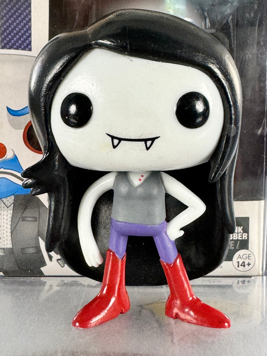 Adventure Time - Marceline The Vampire Queen (31) Vaulted OOB