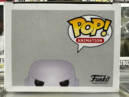 Dragonball Super - Jiren (516) Vaulted Limited Convention Exclusive