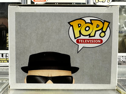 Breaking Bad - Heisenberg (162) Vaulted